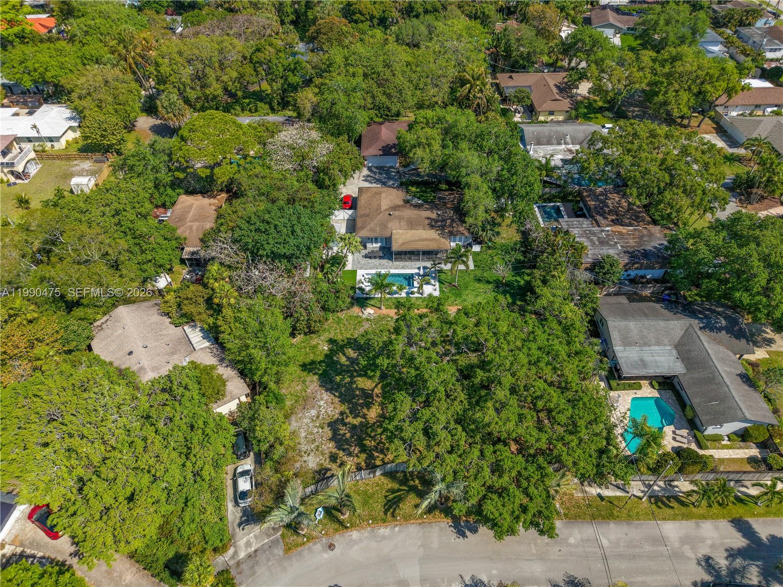 AMEN SUB OF 17- - Land