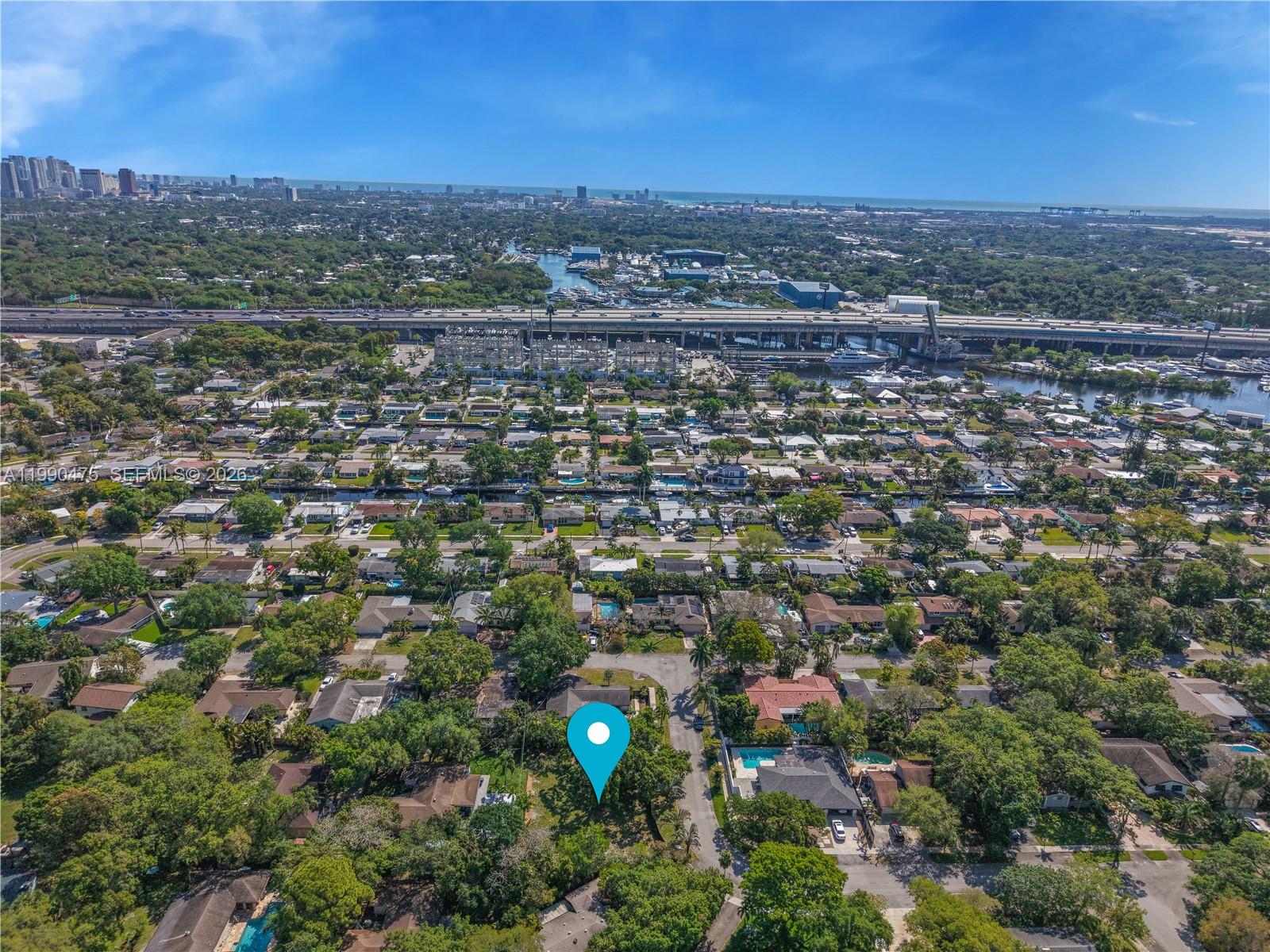 AMEN SUB OF 17- - Land