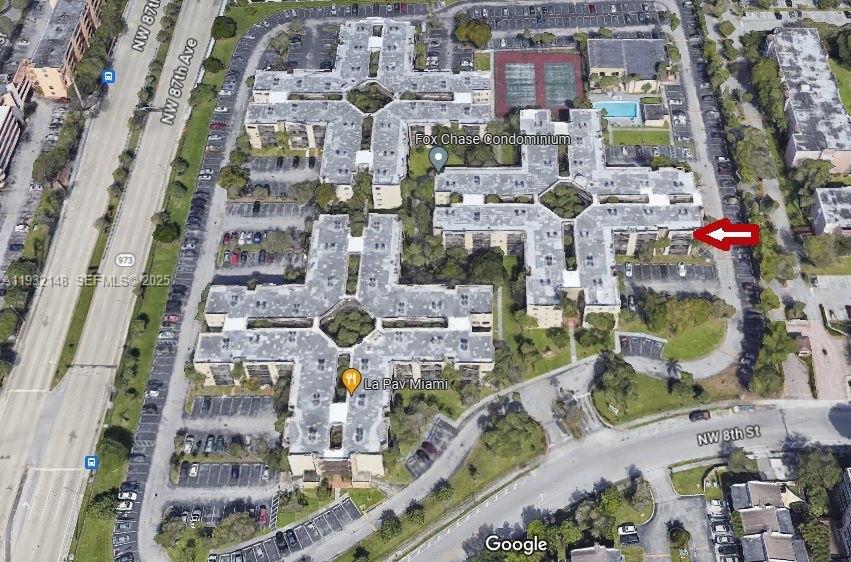 FOX CHASE CONDO #2 - Residential