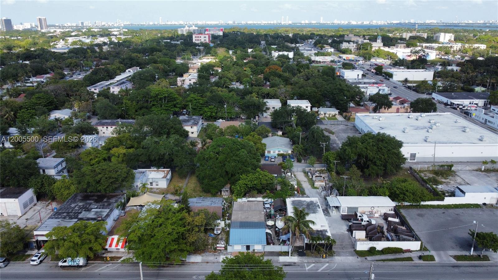 RAILWAY SHOPS ADDN 1ST AD - Commercial Sale