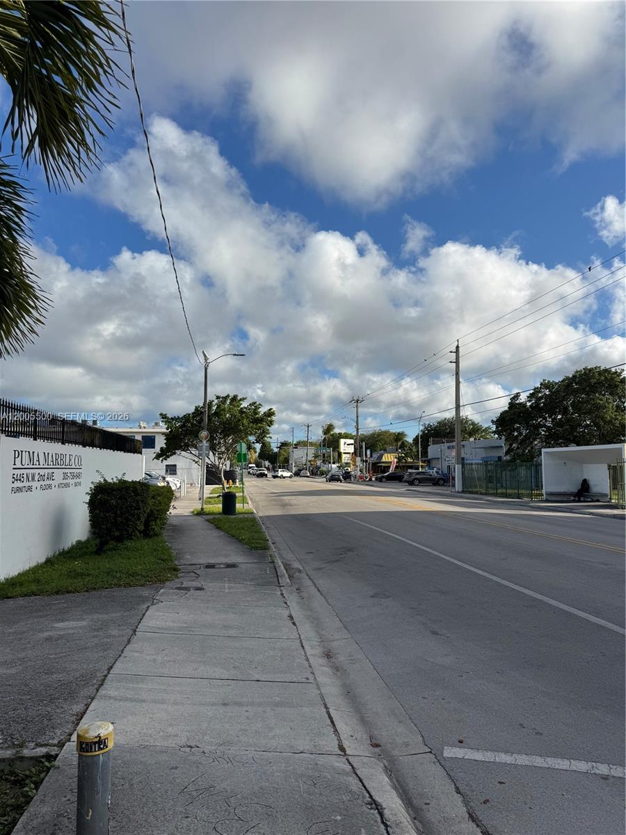 RAILWAY SHOPS ADDN 1ST AD - Commercial Sale