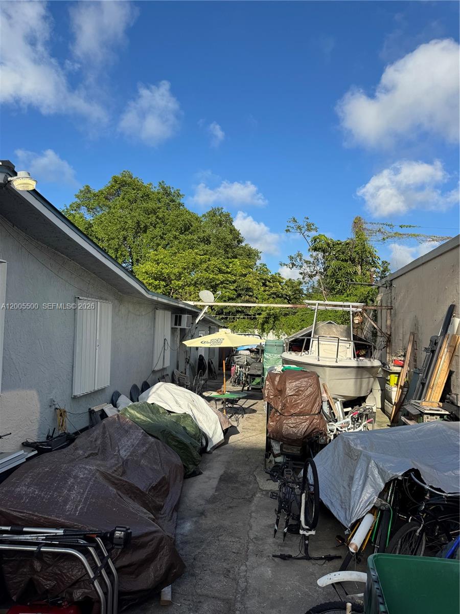 RAILWAY SHOPS ADDN 1ST AD - Commercial Sale