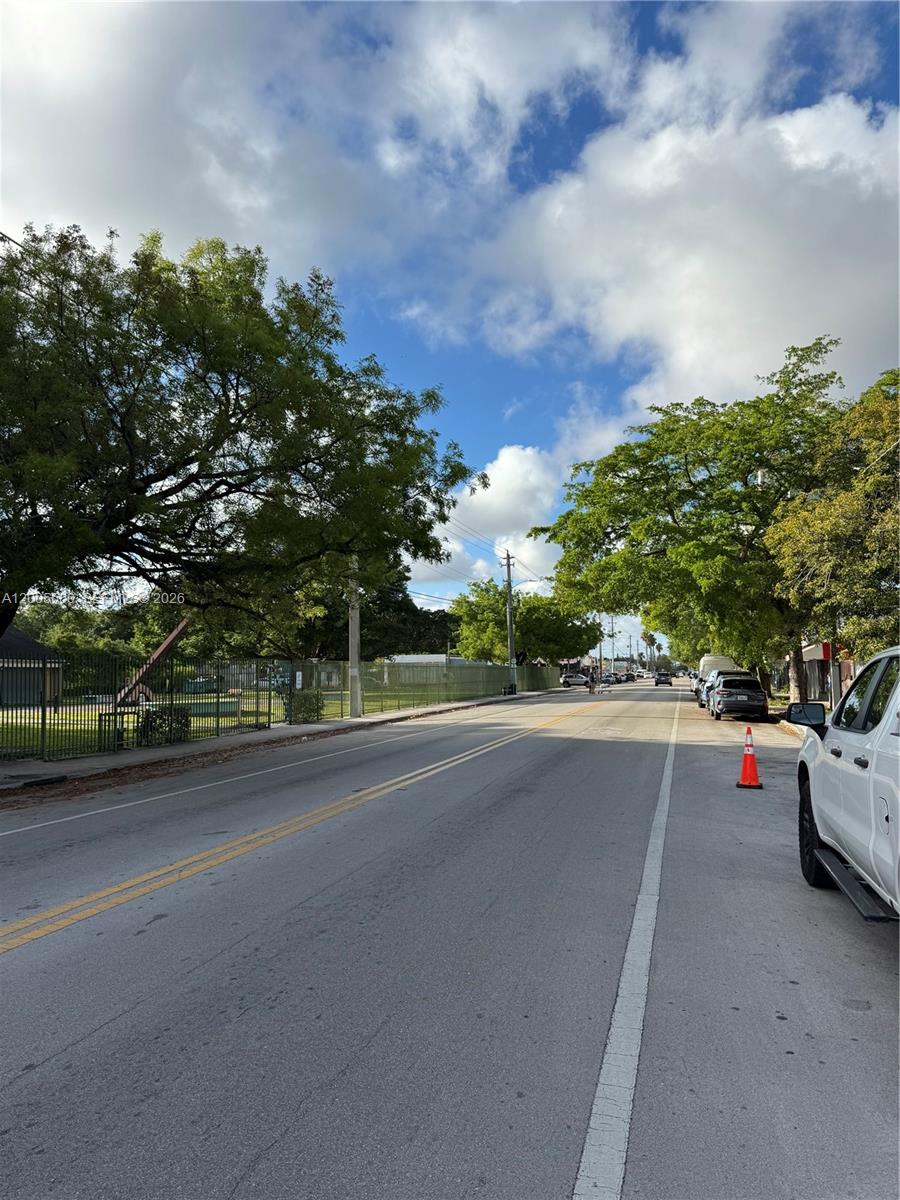 RAILWAY SHOPS ADDN 1ST AD - Commercial Sale