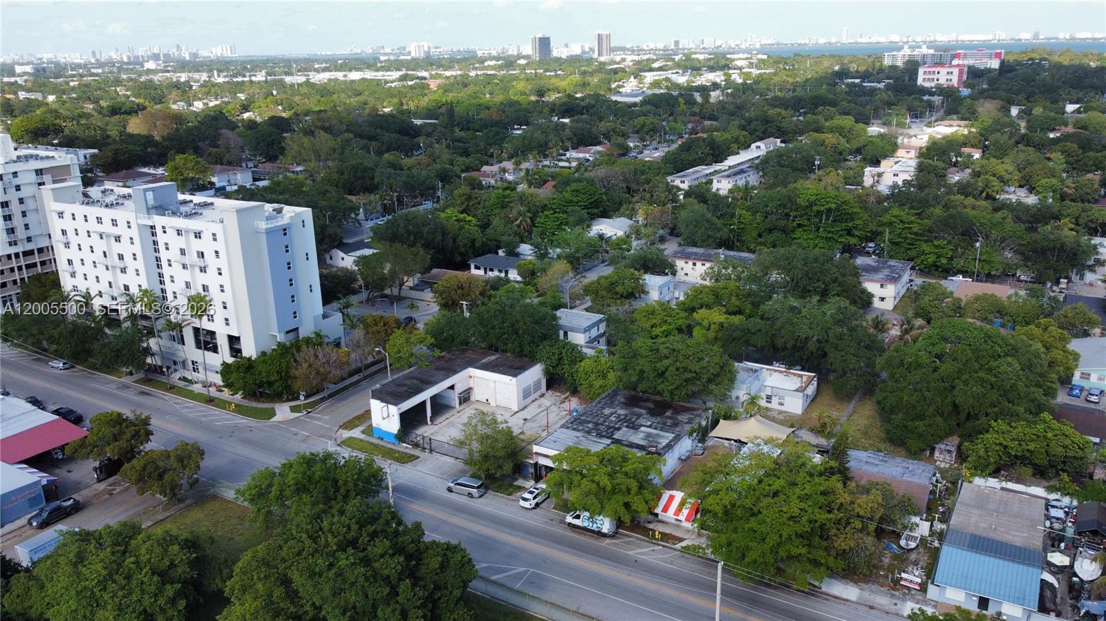 RAILWAY SHOPS ADDN 1ST AD - Commercial Sale