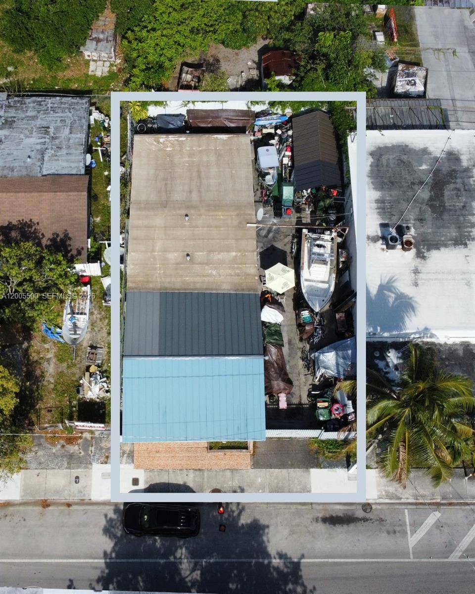 RAILWAY SHOPS ADDN 1ST AD - Commercial Sale