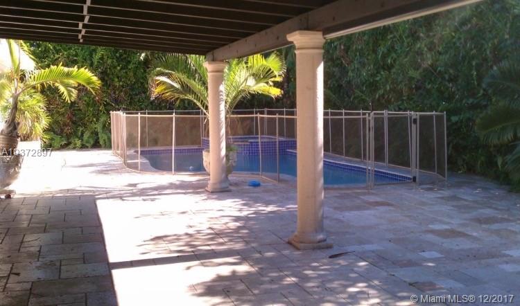 Beautiful home in highly desirable neighborhood with great schools. 4/2 with a pool and great outdoor space for the family.