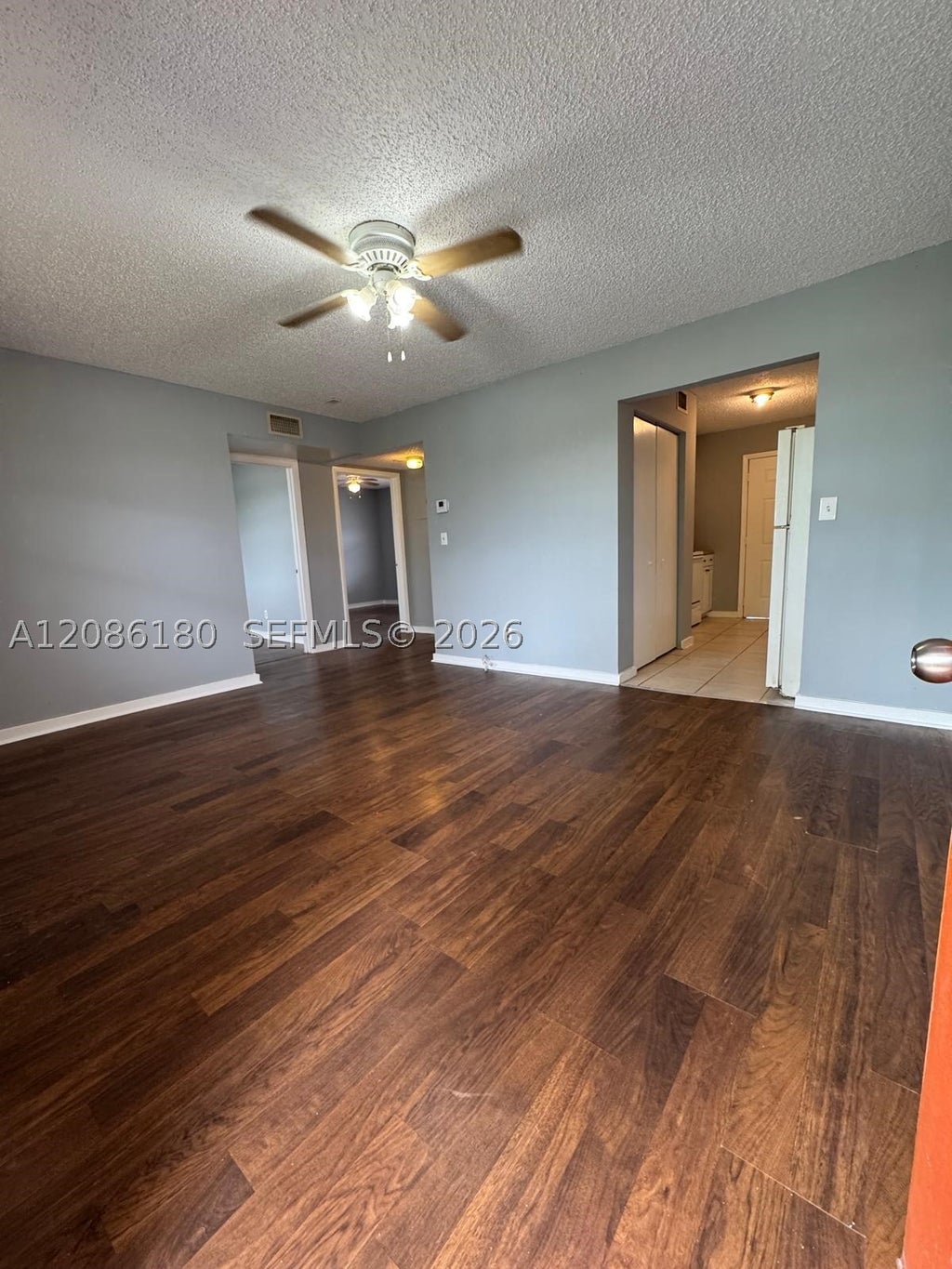 Photo of 2920 Pierce St #9, Hollywood, FL 33020 (MLS # A12086180)