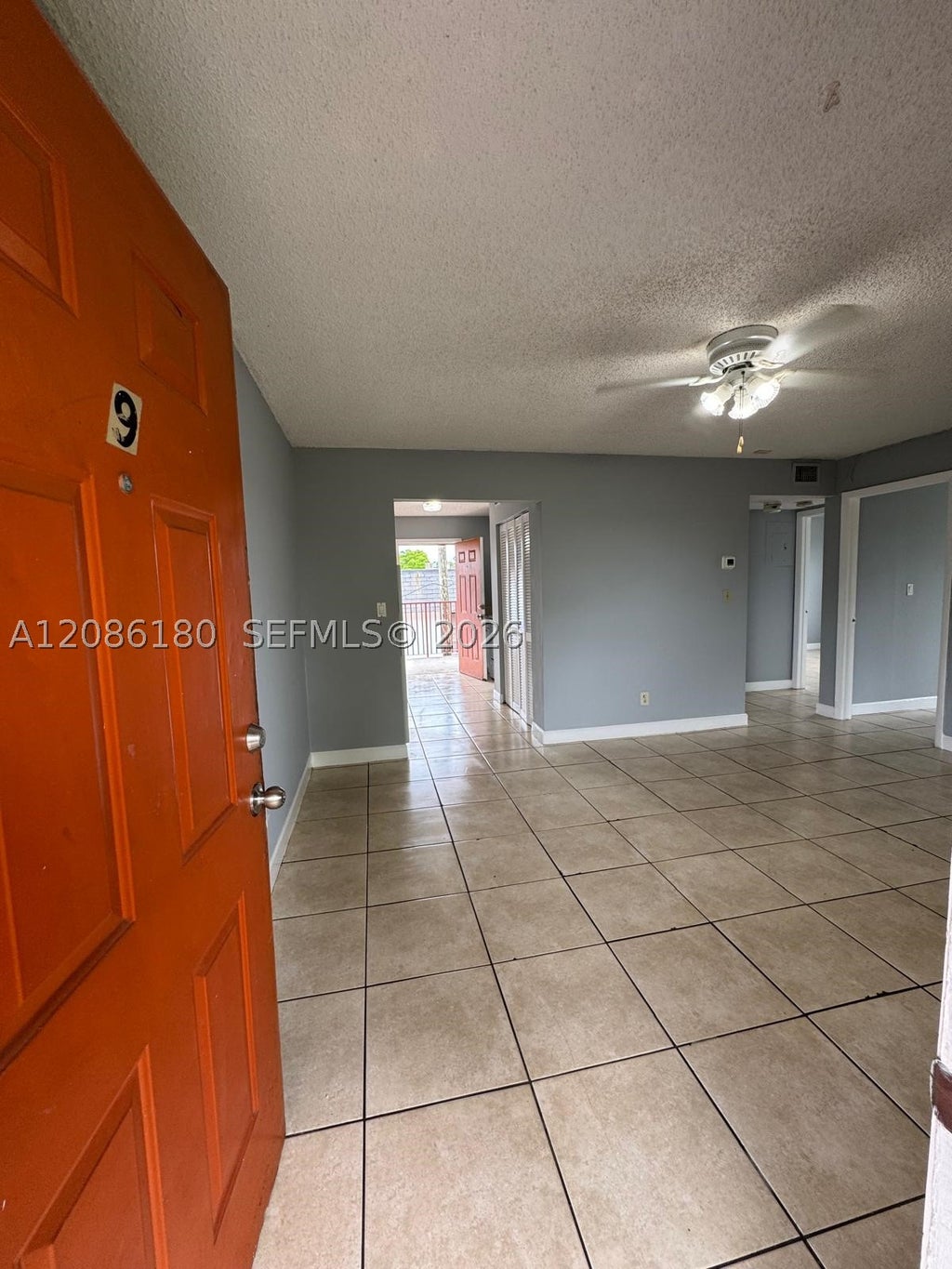 Photo of 2920 Pierce St #9, Hollywood, FL 33020 (MLS # A12086180)