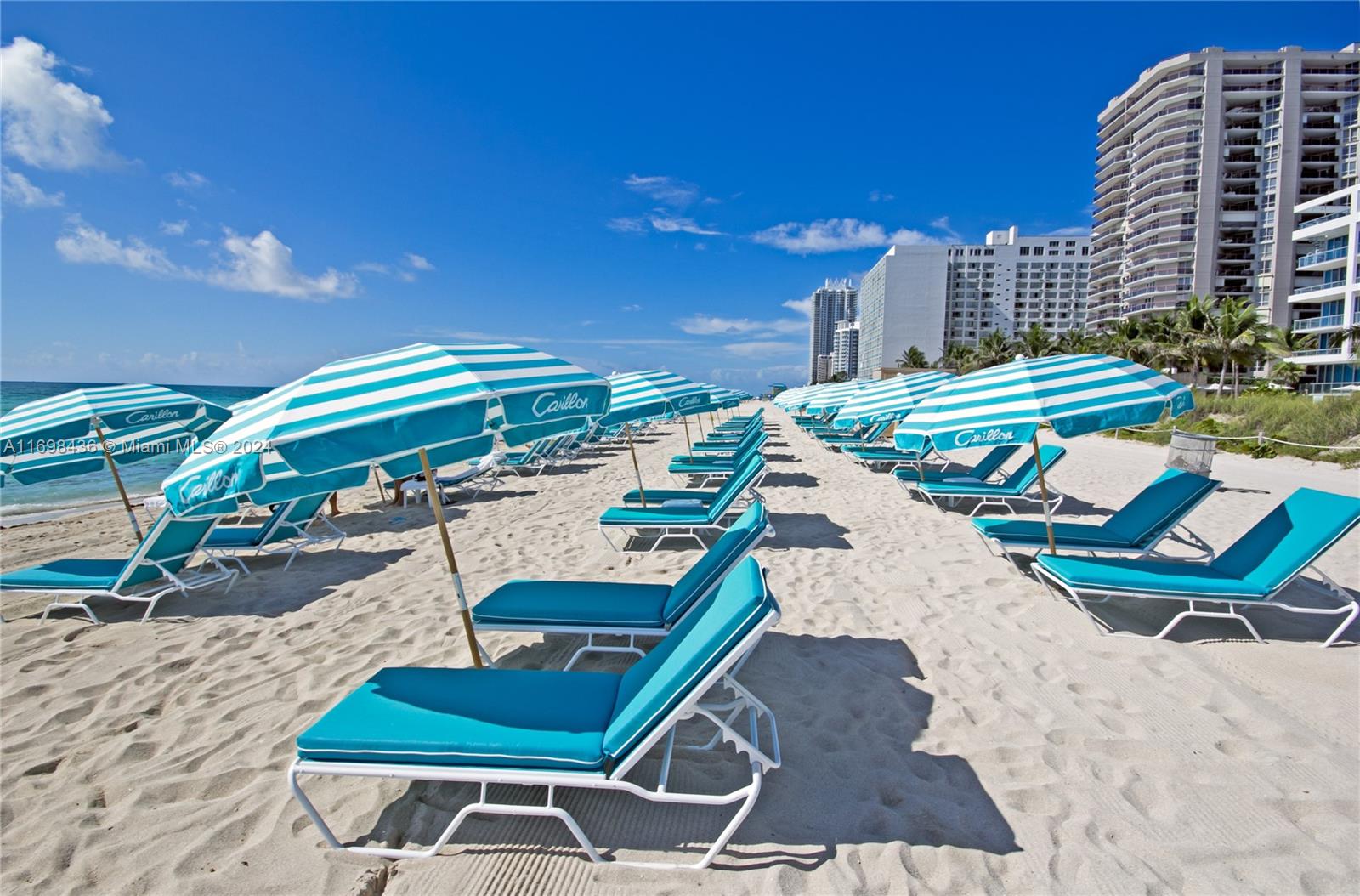 NORTH CARILLON BEACH COND - Residential