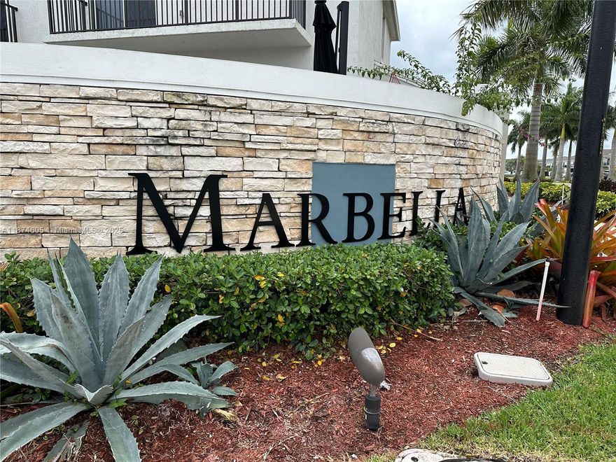 Just Like New… SMART, Townhome in Marbella with 3 Bedrooms, 2.5 Bathrooms, and 1 Car Garage. Spacious open floorplan. Incredible Kitchen with Island, Stainless Steel Appliances, Washer, Dryer, & Blinds throughout. Large master bedroom with walk in closet and spacious bathroom with duel sinks. Enjoy this lovely home with a fenced backyard; perfect for entertaining or relaxing. The Community has a beautiful Club House & pool. Located in a quiet residential neighborhood with
Great Shopping, Dining, Schools, Hospitals and Parks close by.