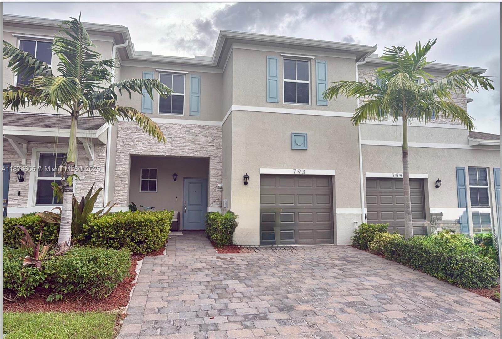 CEDAR AT KEYS GATE - Residential