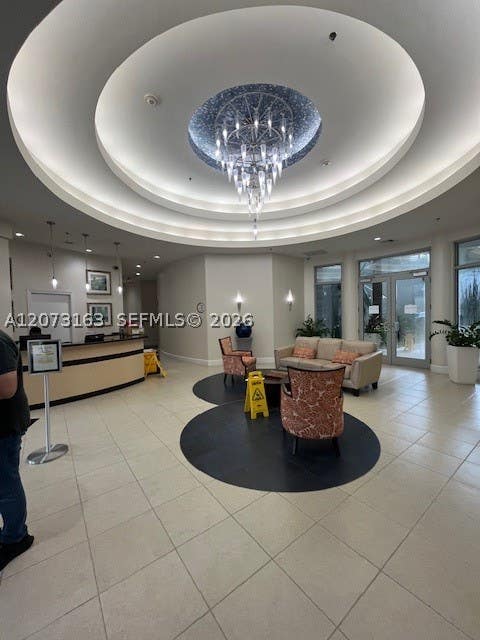 Photo of 1830 Radius Dr #409, Hollywood, FL 33020 (MLS # A12073163)