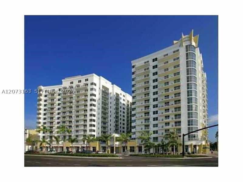 Photo of 1830 Radius Dr #409, Hollywood, FL 33020 (MLS # A12073163)