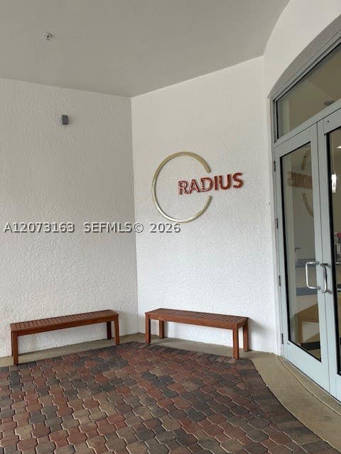 Photo of 1830 Radius Dr #409, Hollywood, FL 33020 (MLS # A12073163)