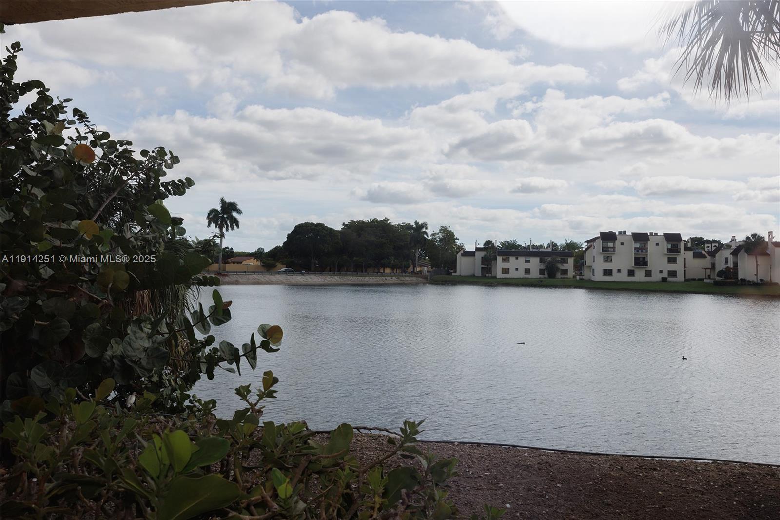 WATERVIEW CONDO - Residential Lease