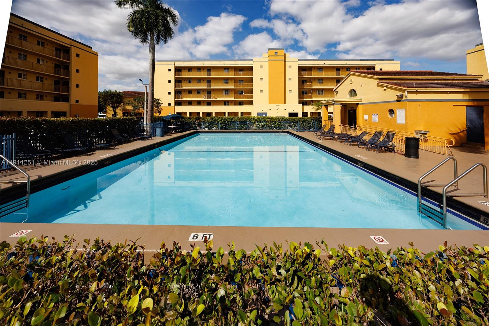 WATERVIEW CONDO - Residential Lease