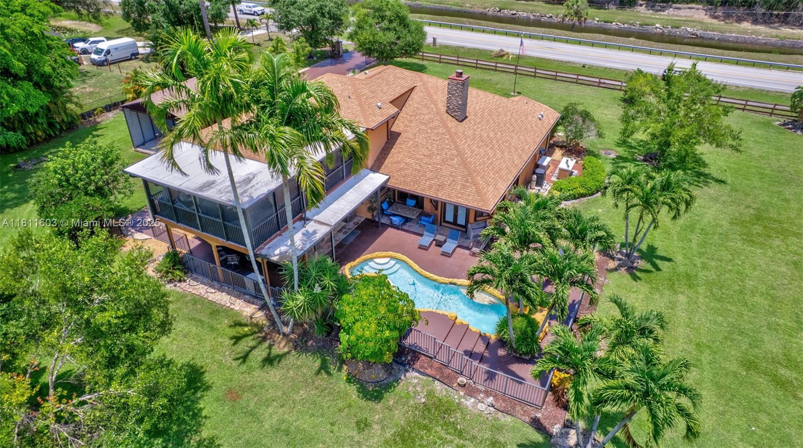 The Acreage - Residential