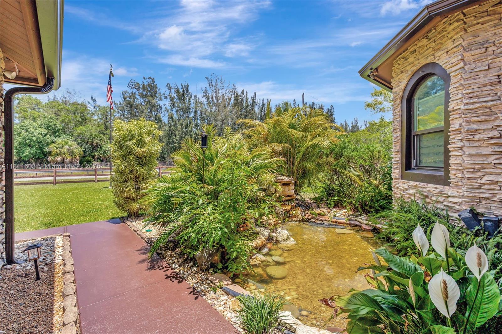 The Acreage - Residential