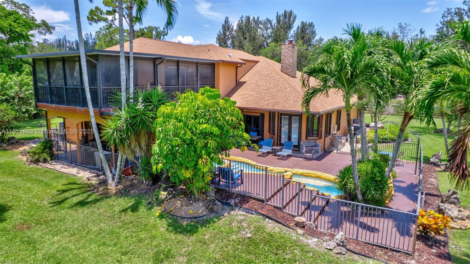 The Acreage - Residential