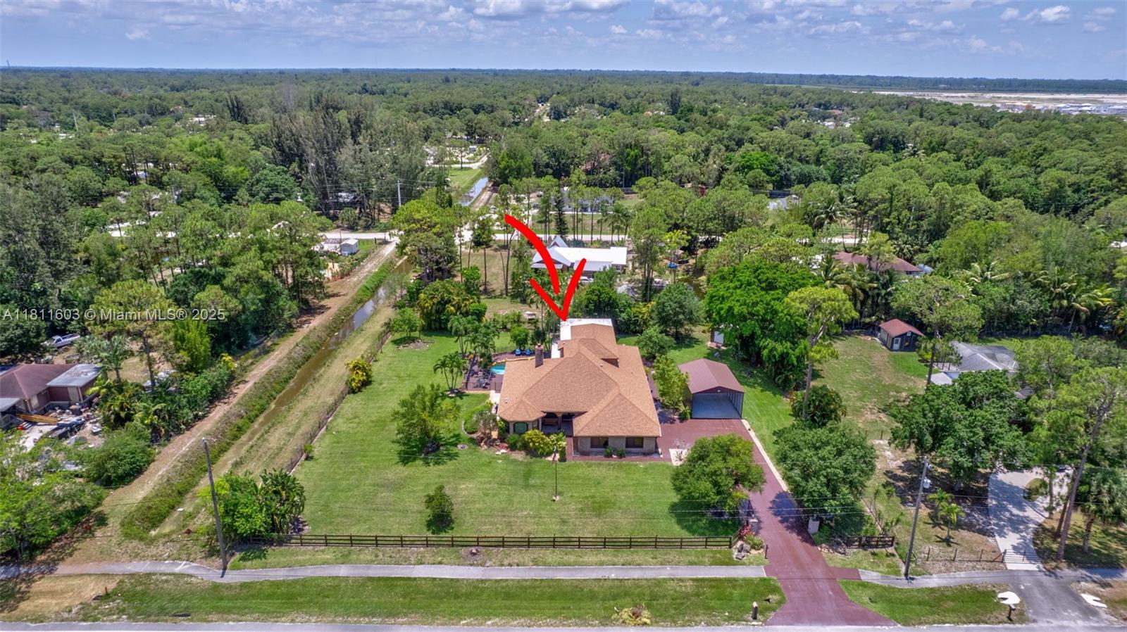 The Acreage - Residential
