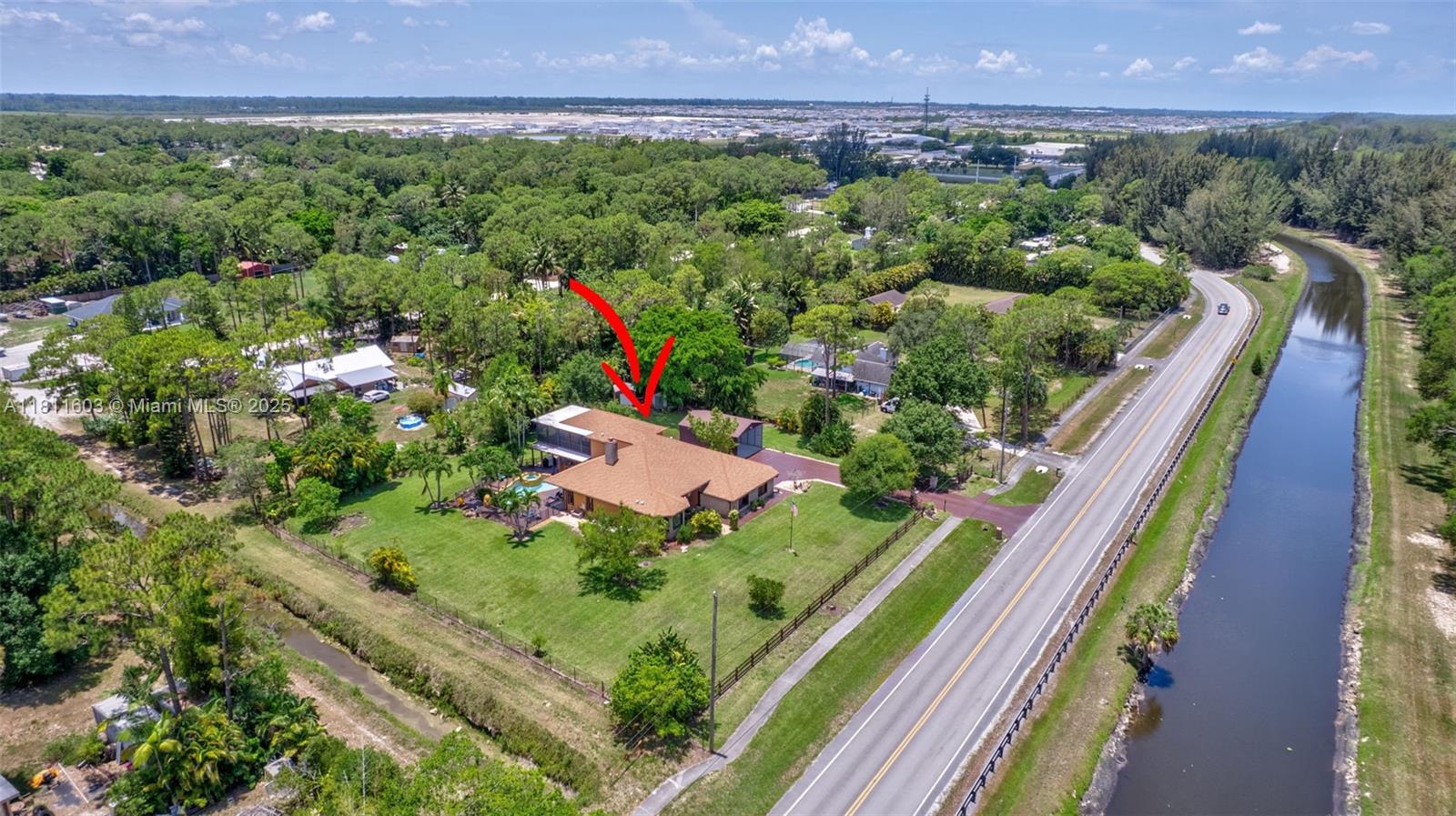 The Acreage - Residential