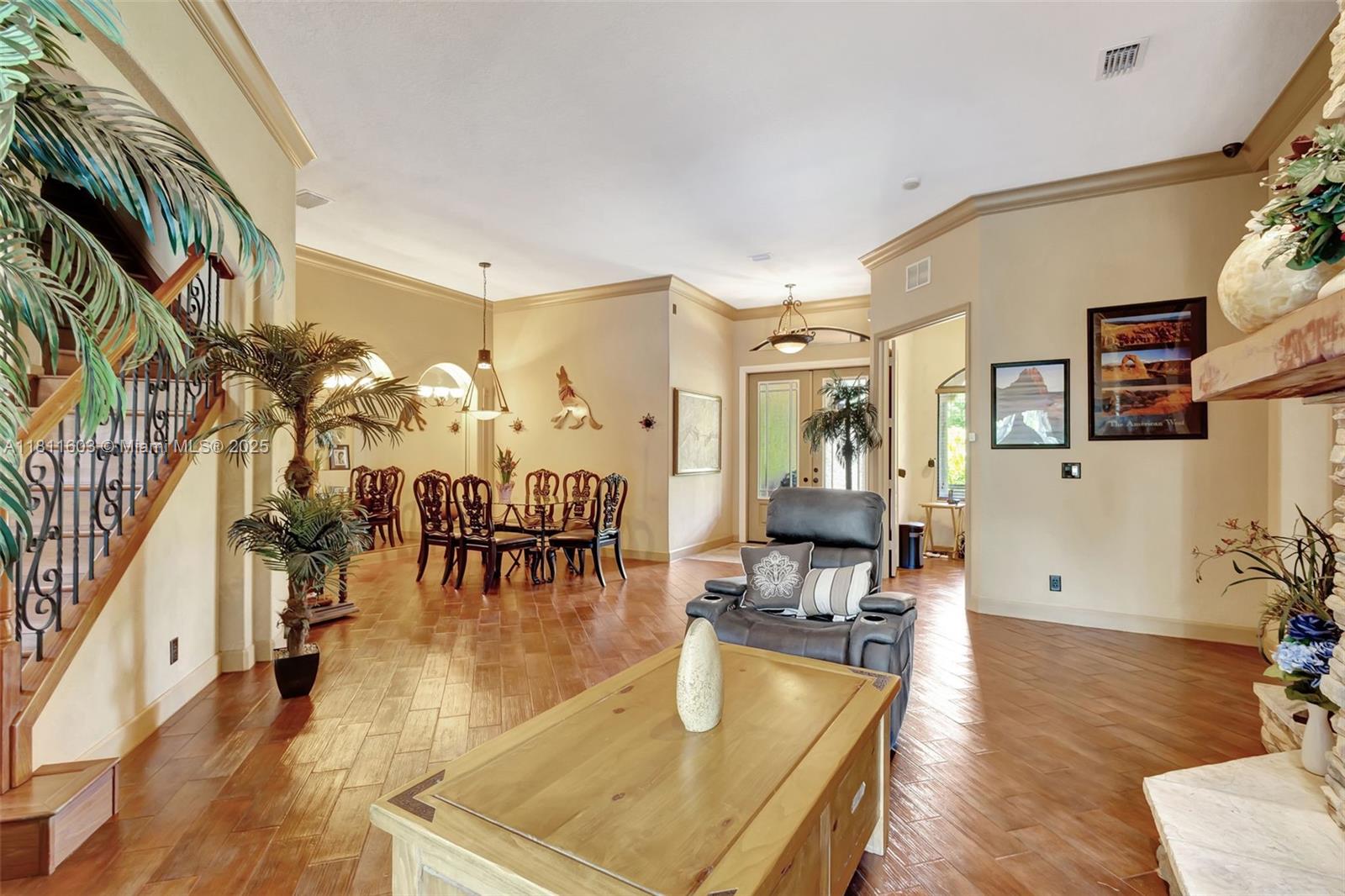 The Acreage - Residential