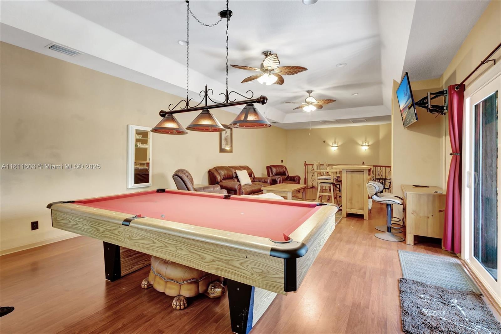 The Acreage - Residential