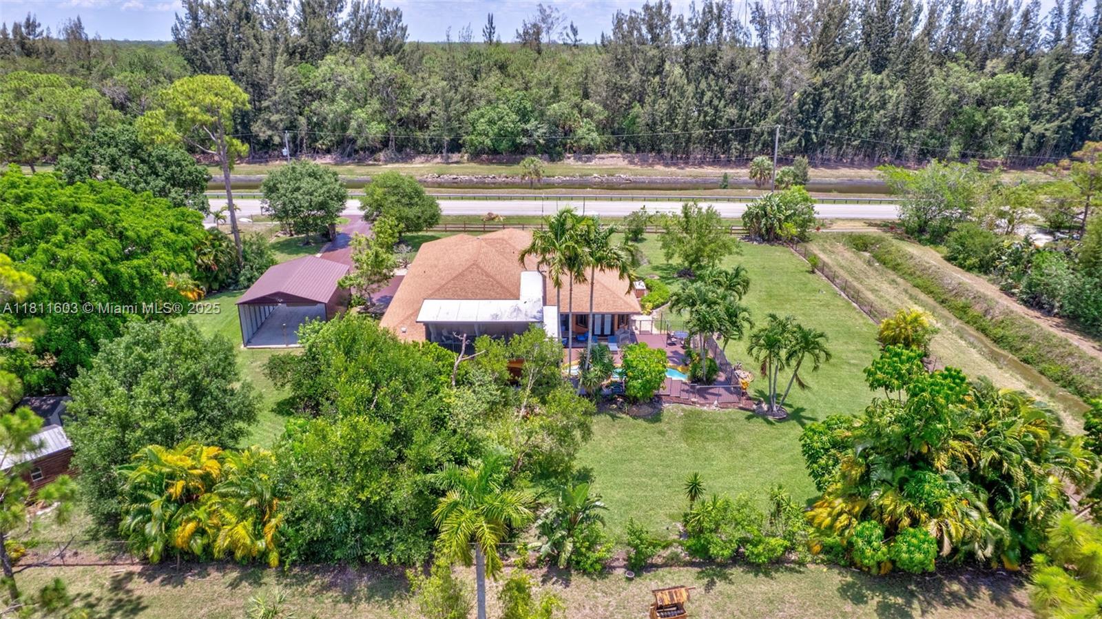 The Acreage - Residential