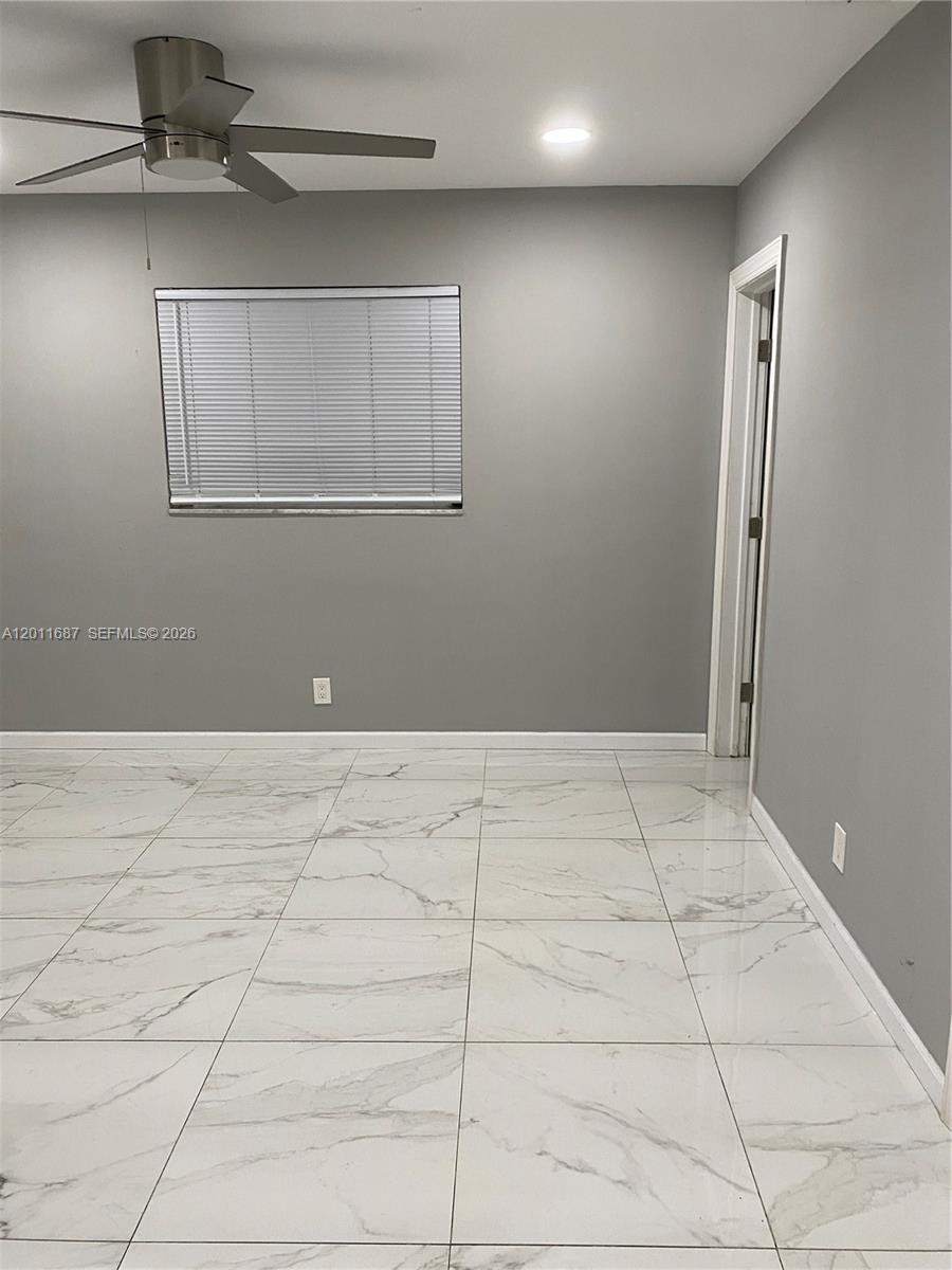 CORAL SPRINGS SUB NO 1 - Residential Lease
