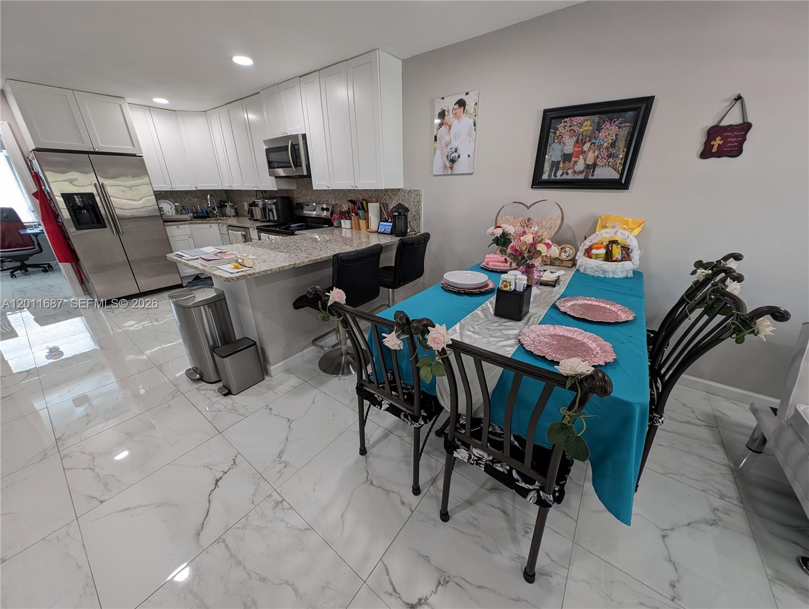 CORAL SPRINGS SUB NO 1 - Residential Lease