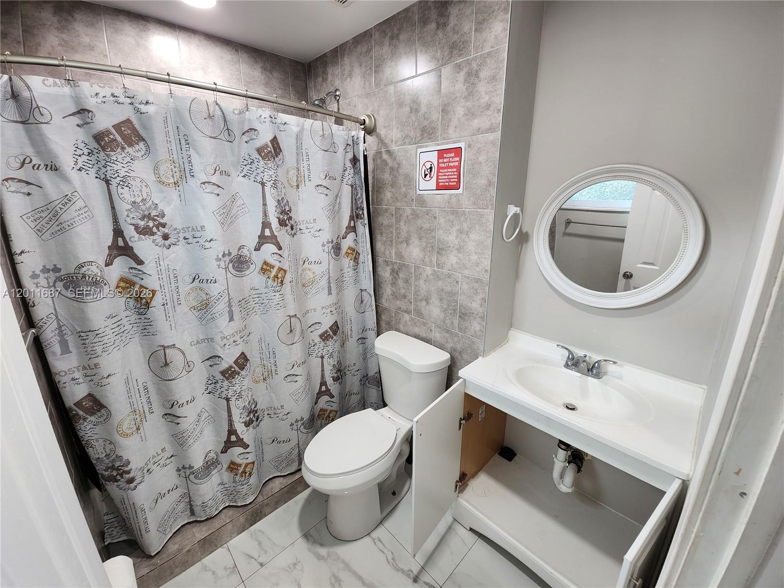 CORAL SPRINGS SUB NO 1 - Residential Lease