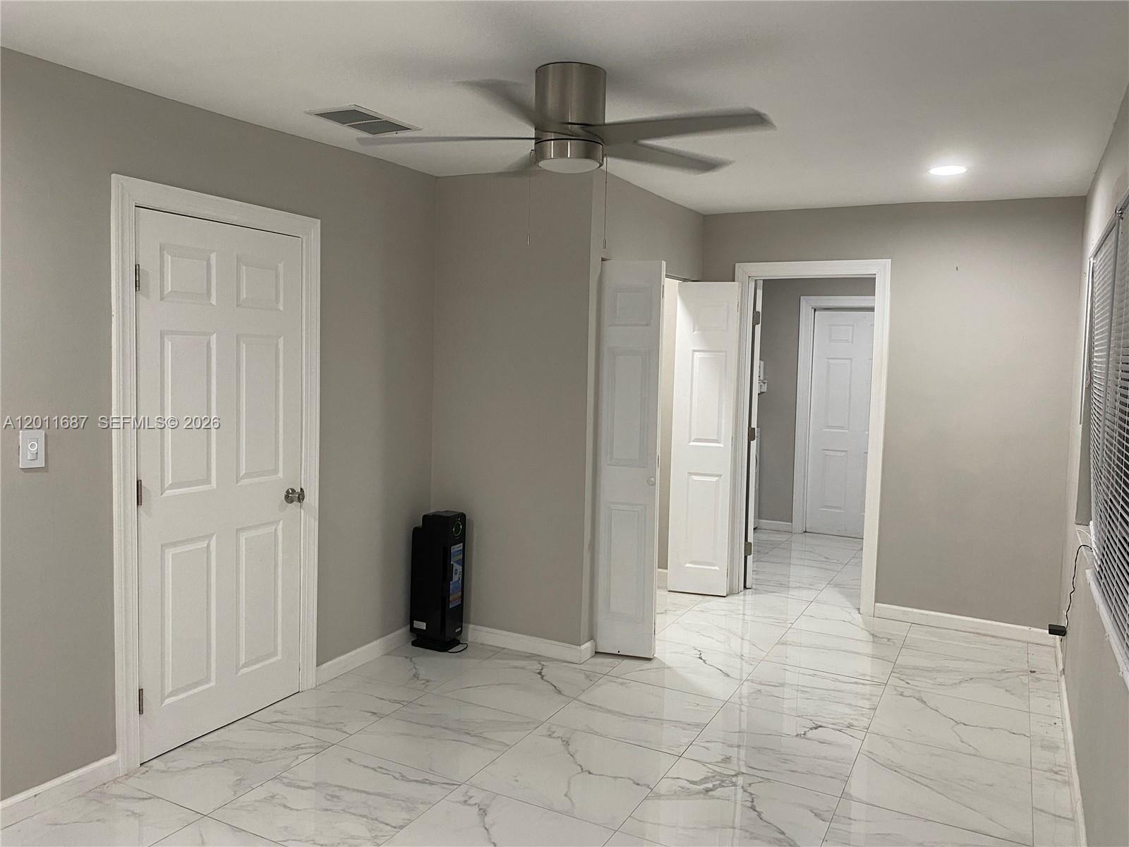 CORAL SPRINGS SUB NO 1 - Residential Lease