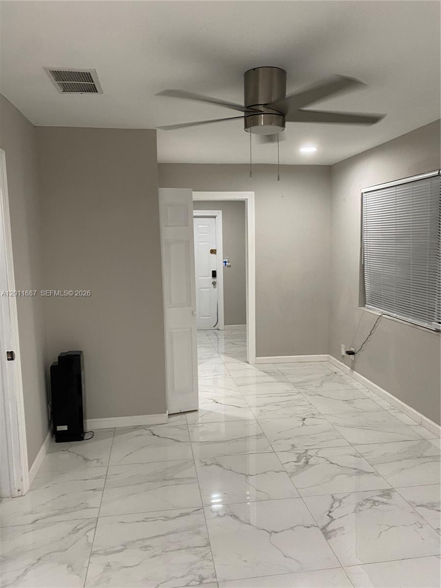 CORAL SPRINGS SUB NO 1 - Residential Lease