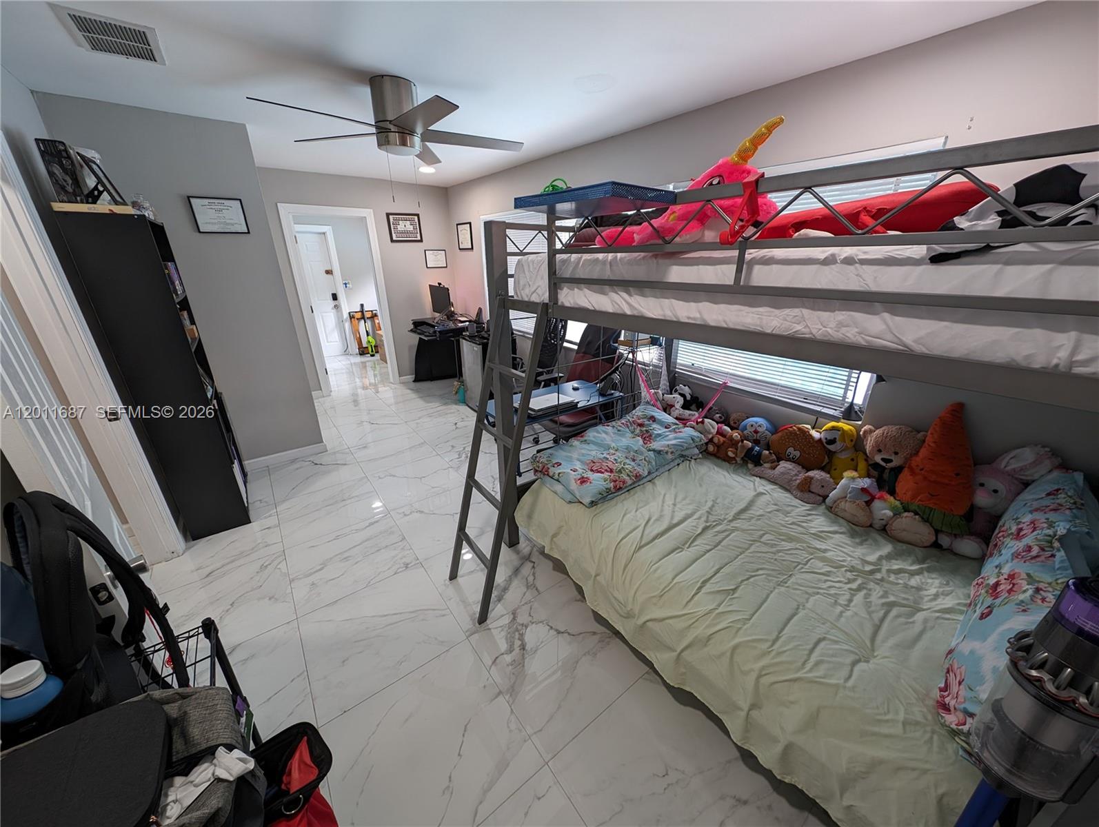 CORAL SPRINGS SUB NO 1 - Residential Lease