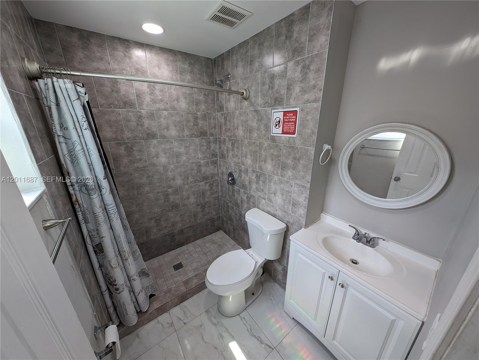 CORAL SPRINGS SUB NO 1 - Residential Lease