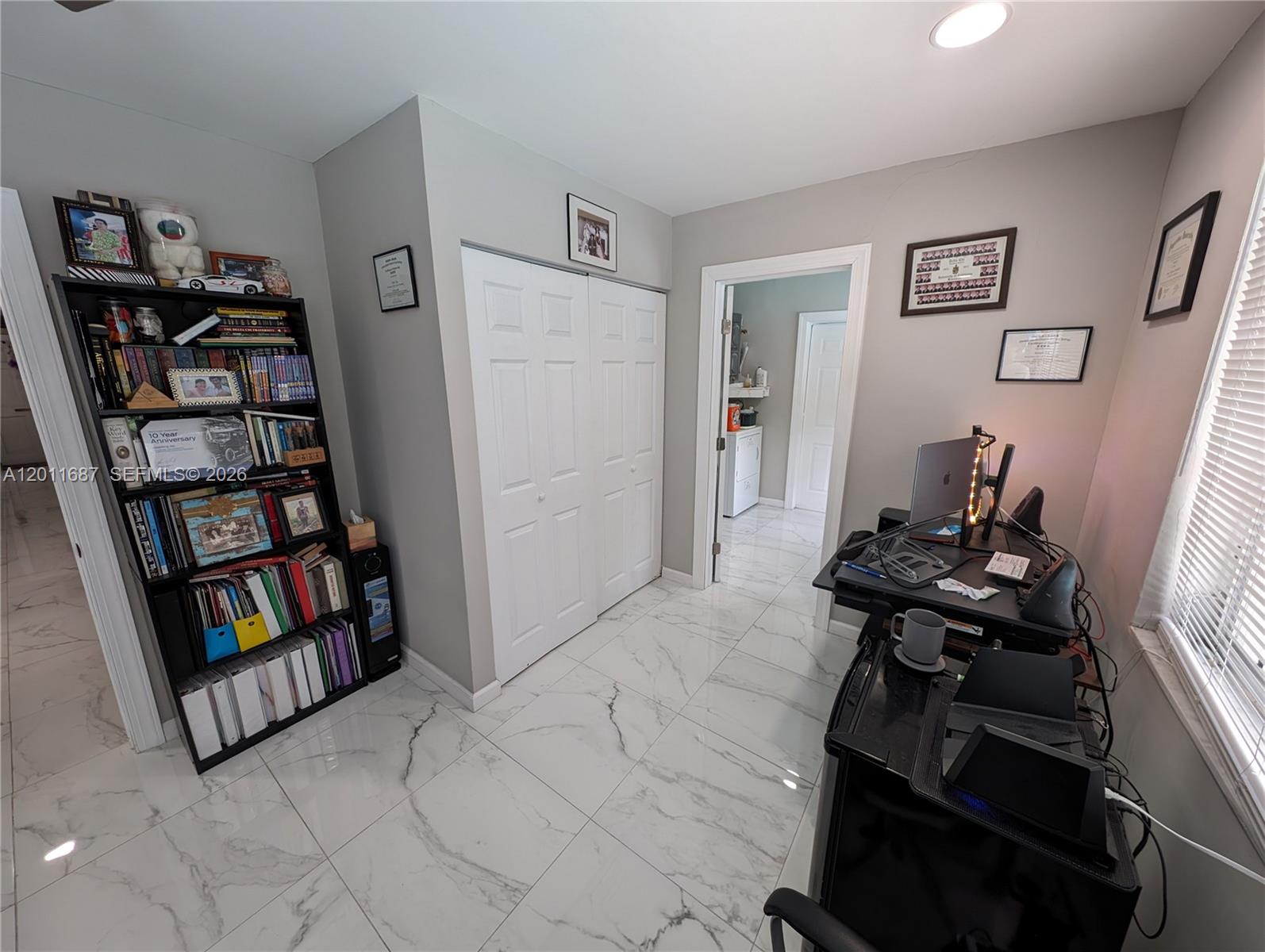 CORAL SPRINGS SUB NO 1 - Residential Lease