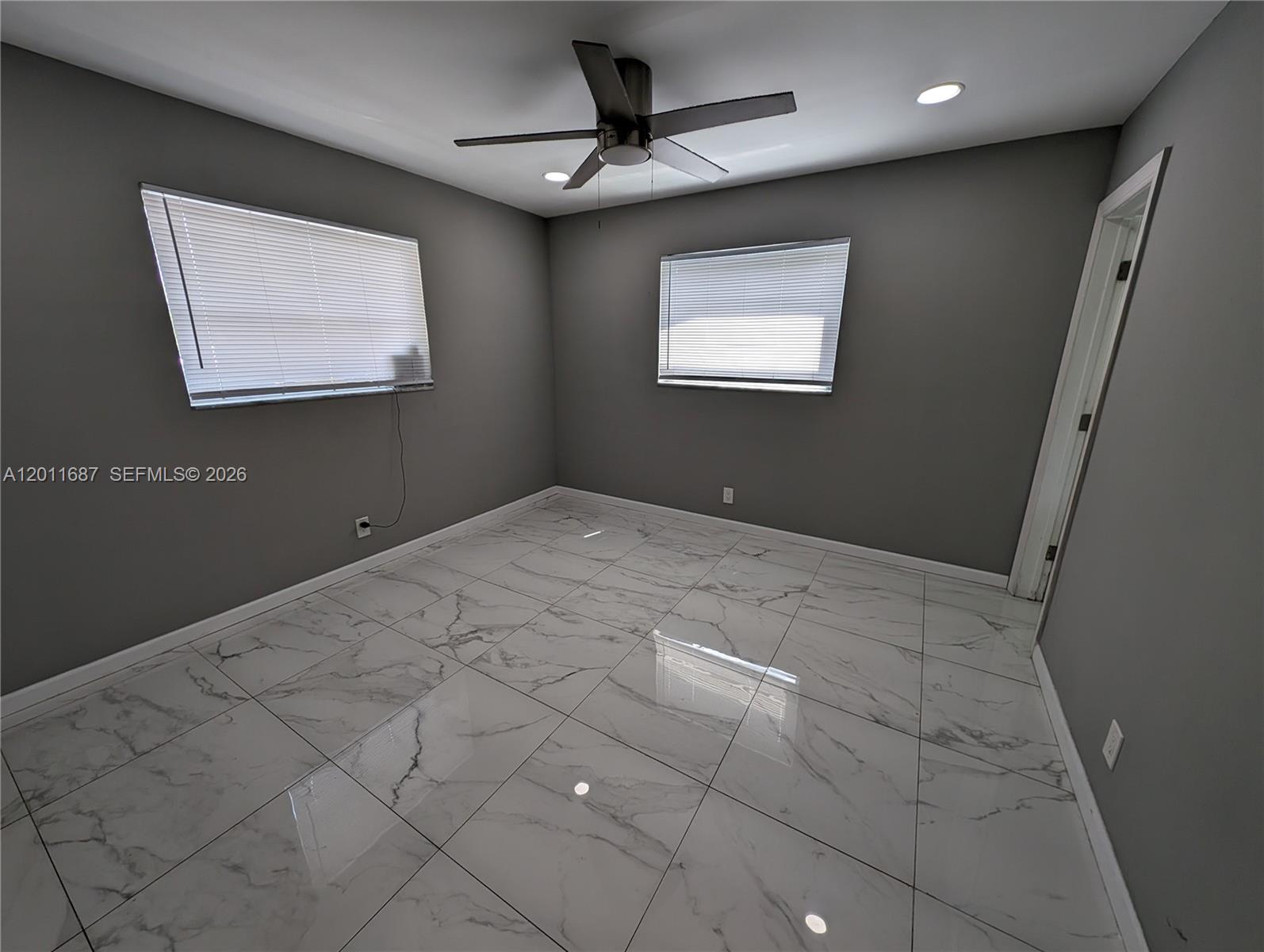 CORAL SPRINGS SUB NO 1 - Residential Lease