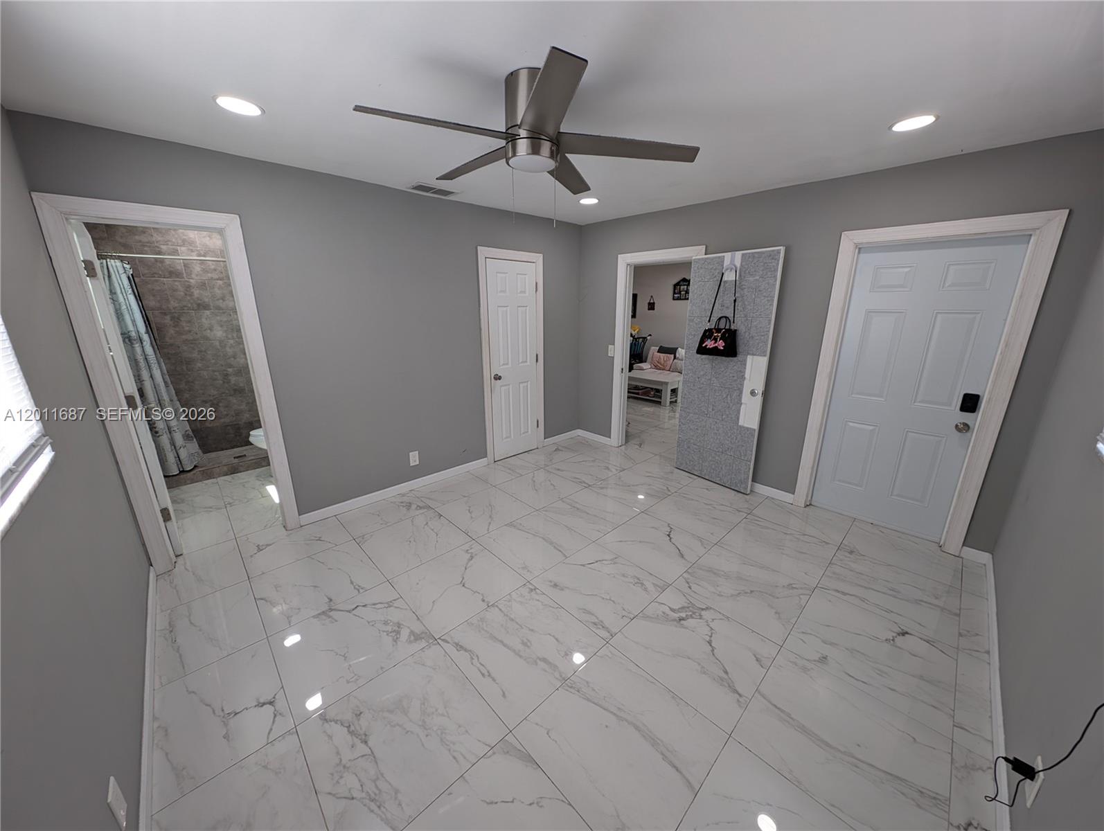 CORAL SPRINGS SUB NO 1 - Residential Lease