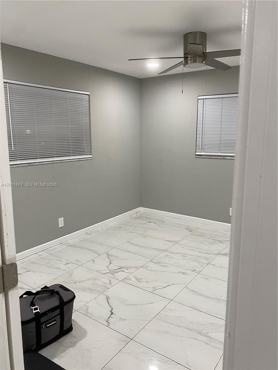 CORAL SPRINGS SUB NO 1 - Residential Lease