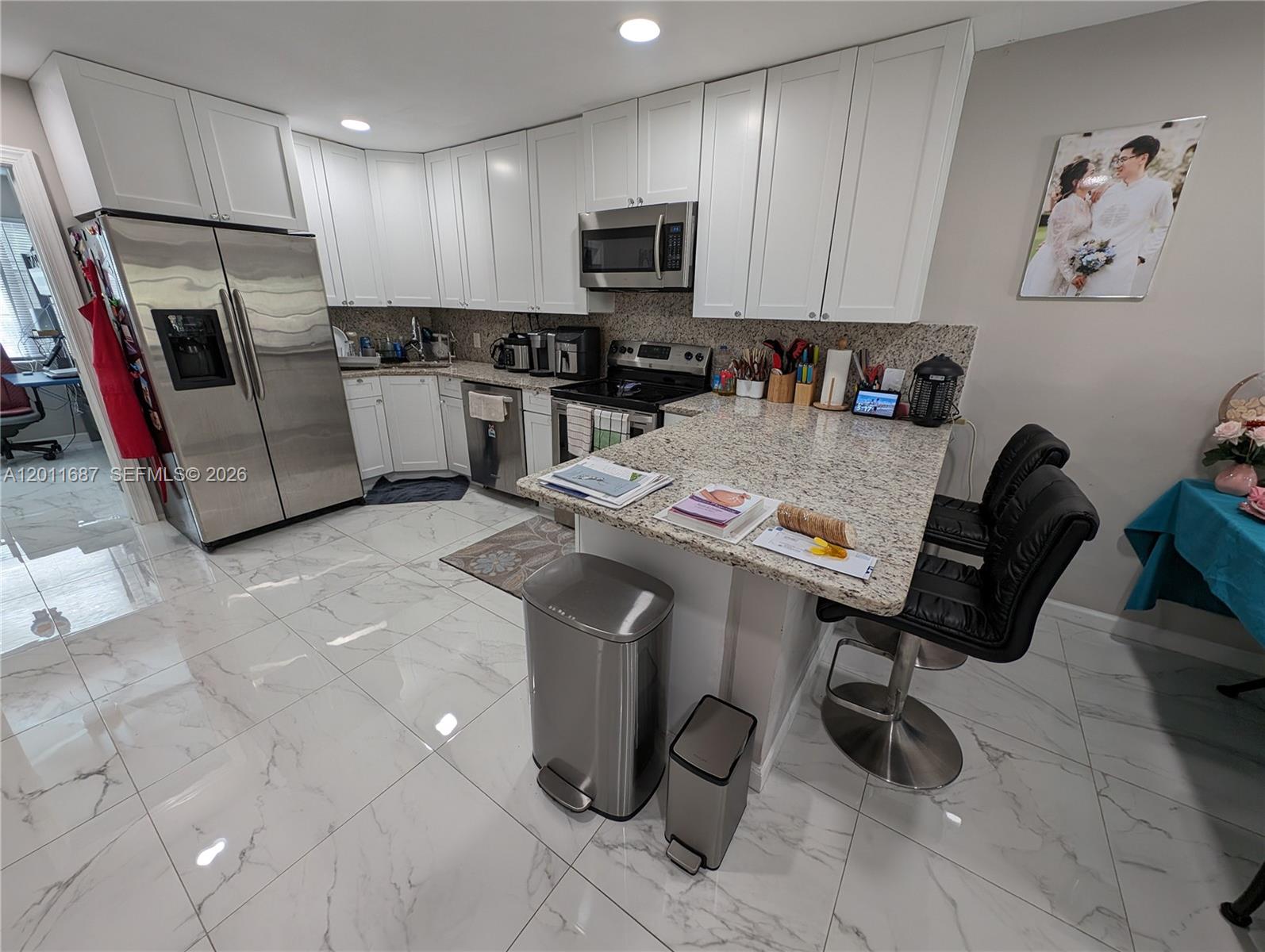 CORAL SPRINGS SUB NO 1 - Residential Lease