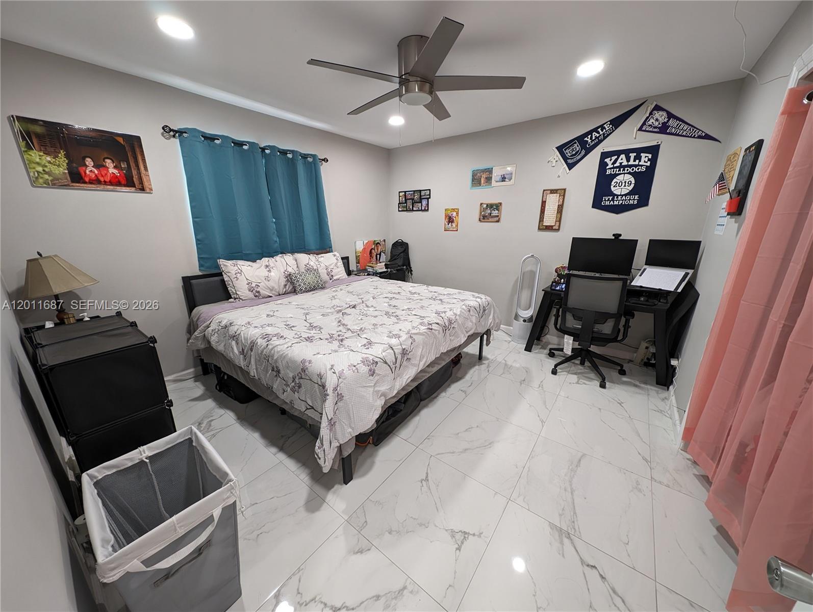 CORAL SPRINGS SUB NO 1 - Residential Lease