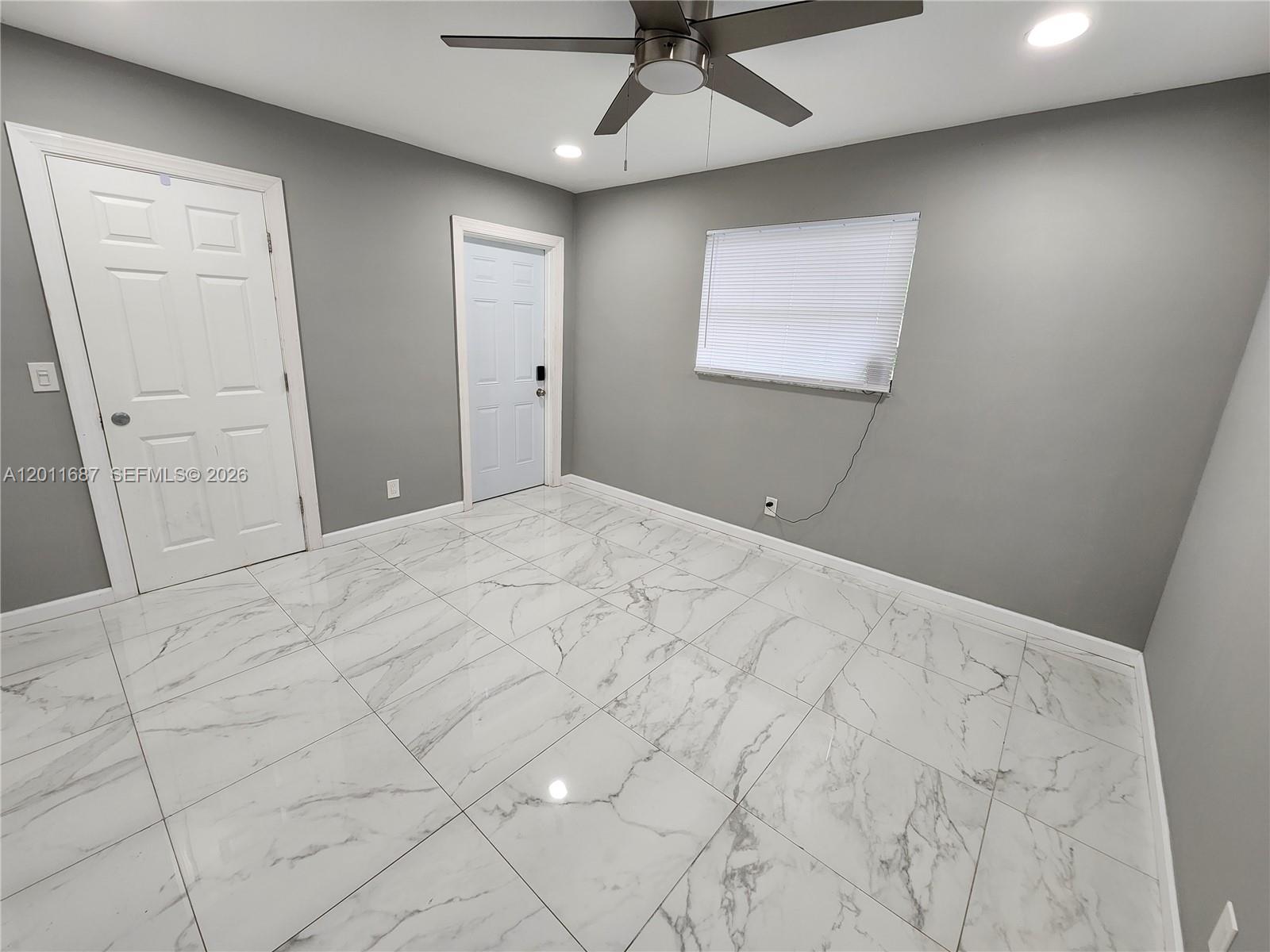 CORAL SPRINGS SUB NO 1 - Residential Lease
