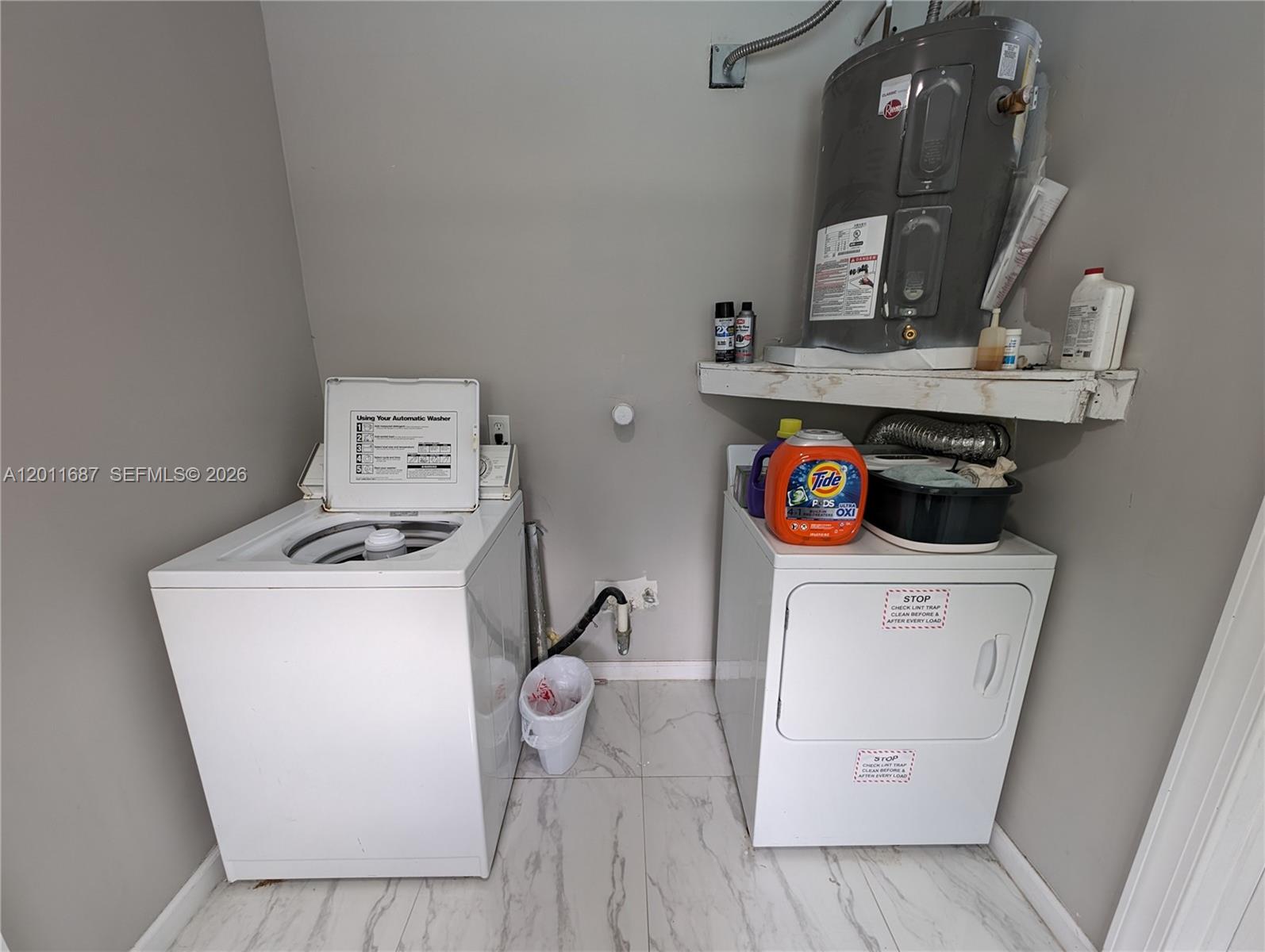 CORAL SPRINGS SUB NO 1 - Residential Lease