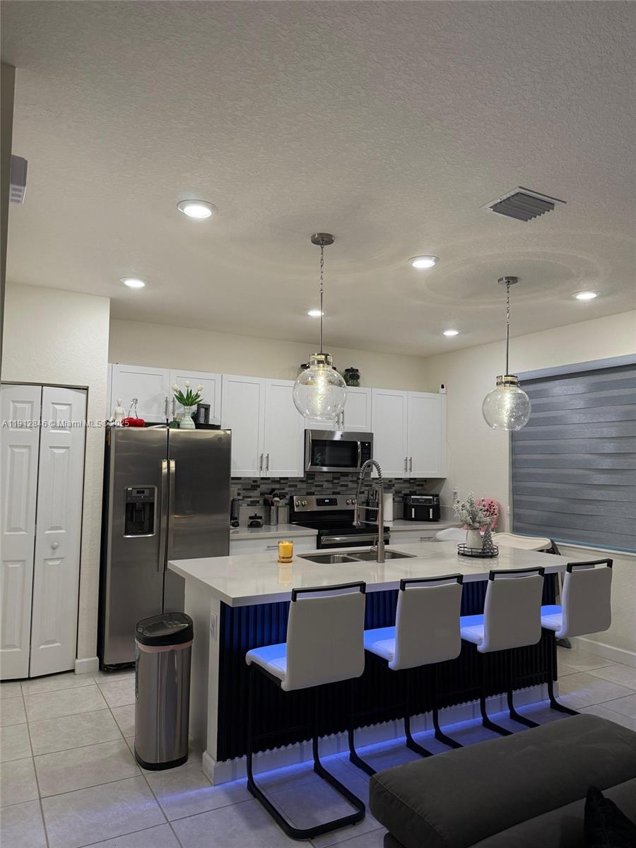 AQUABELLA SECTION ONE - Residential