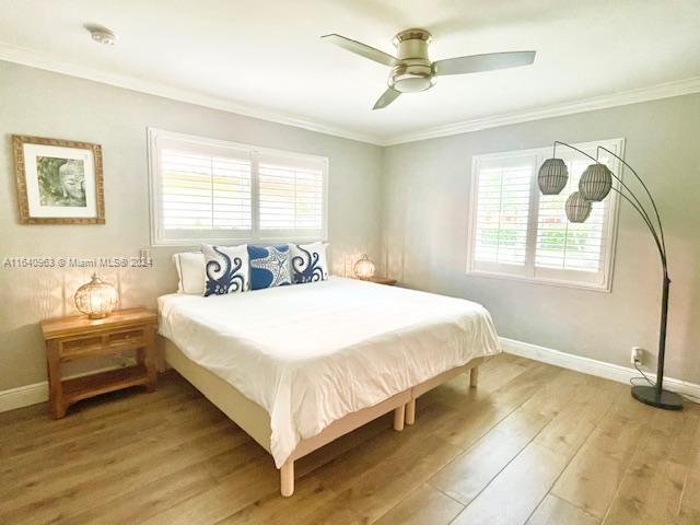HOLLYWOOD LAKES SECTION - Residential