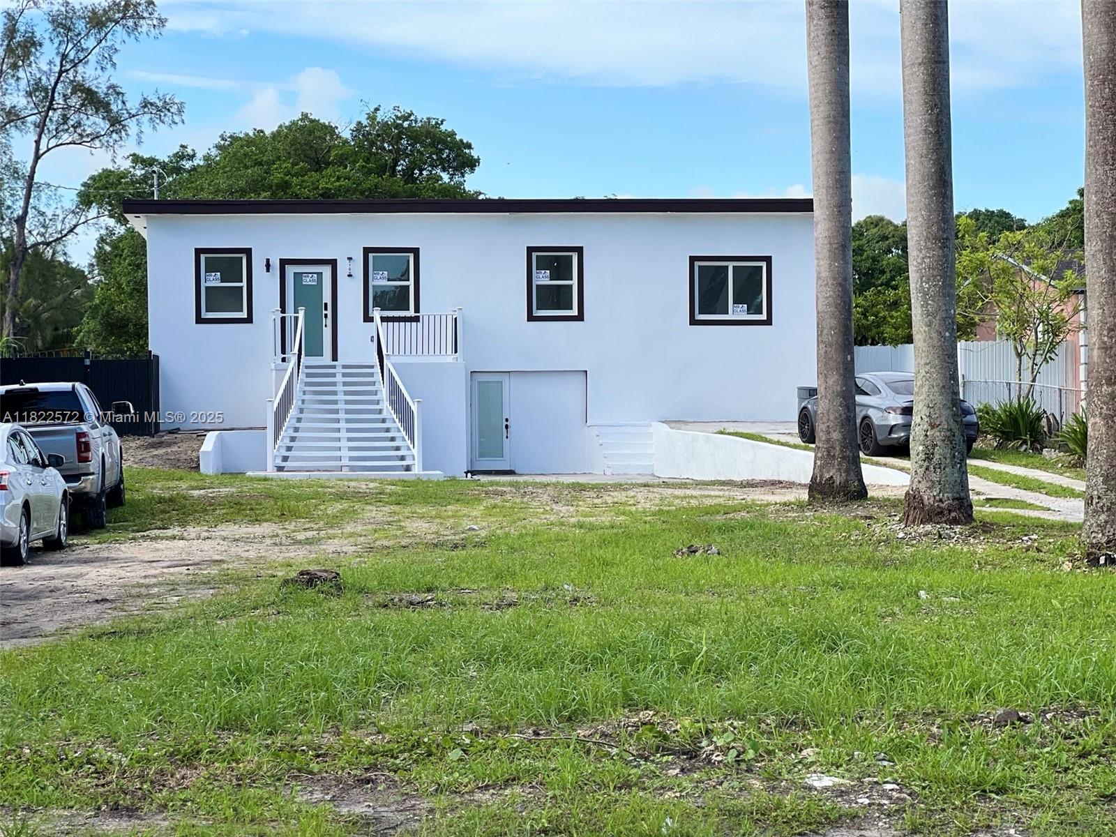 2100 NW 107th St