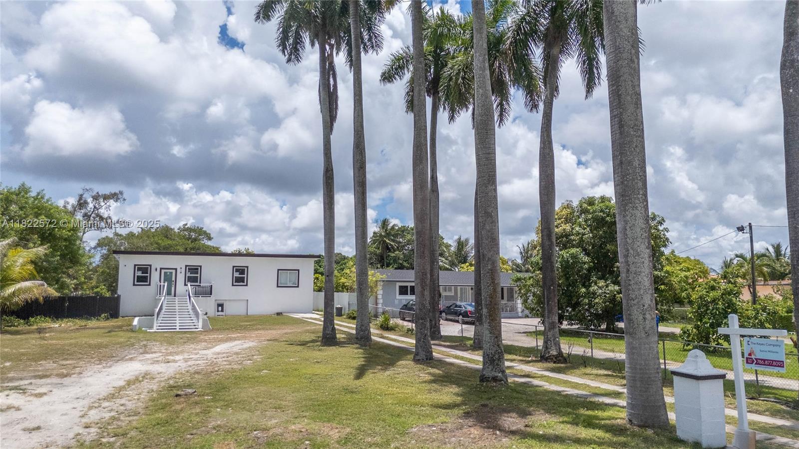 2100 NW 107th St