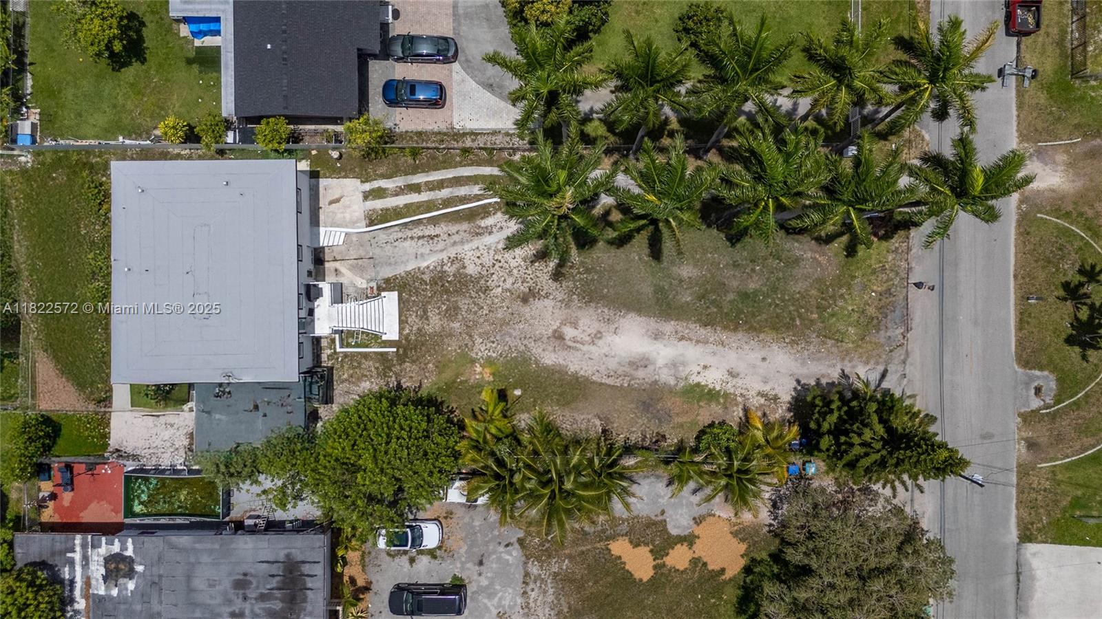 Welcome to this beautifully renovated single-family home on an oversized 0.33-acre lot!
This 4-bedroom, 2-bathroom property features a spacious basement/storage area and was fully upgraded in 2024 with permits—including a new roof, new plumbing, and hurricane-impact windows and doors for added safety and efficiency.
The home has been smartly configured into two separate 2-bedroom, 1-bathroom units—offering excellent potential for rental income or multigenerational living.
Relax in a peaceful setting just minutes from everything Miami has to offer.
Rented for $3,500 (main 2/1) and $2,000 (second 2/1) through September. Can be delivered vacant at closing. Pre-approval required for showings.
Don't miss out on this turn key investment !