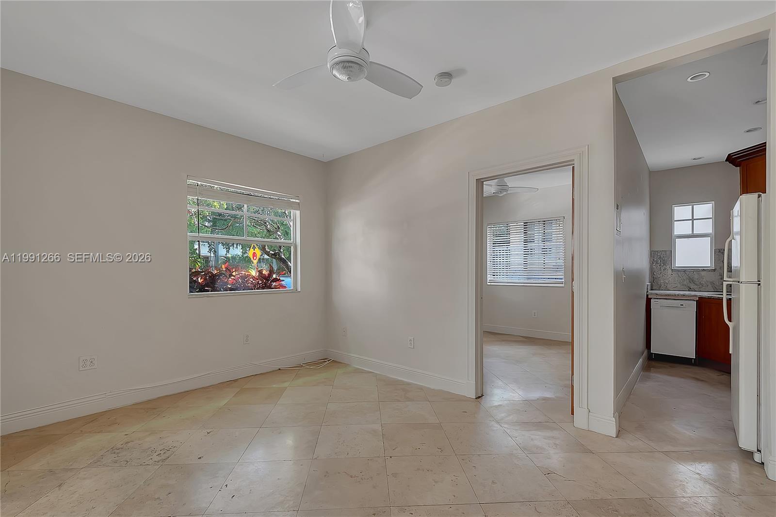 LENOX MANOR - Residential Lease