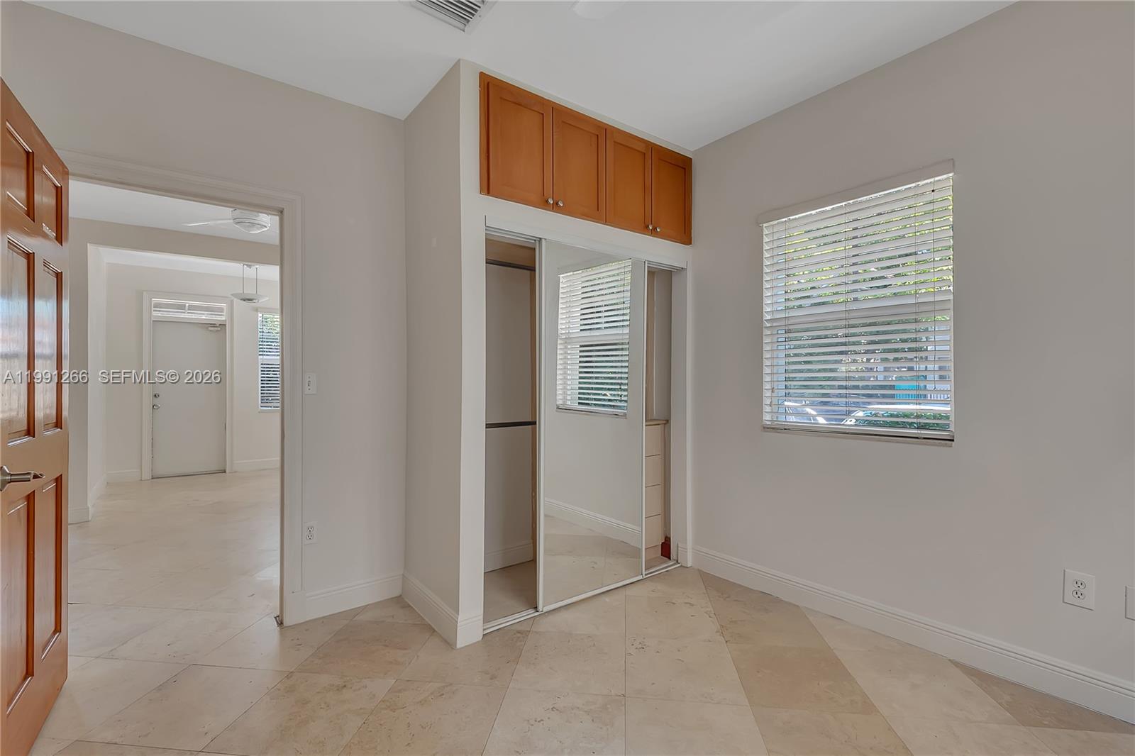 LENOX MANOR - Residential Lease